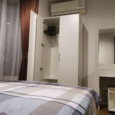 4 Floor - Centrio Condominium In Phuket Town Extérieur photo
